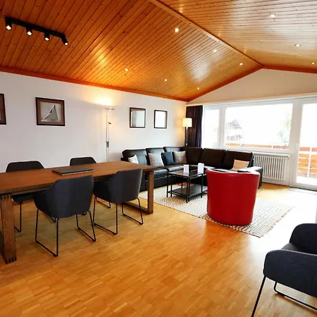 Cristal Appartement-fewo 6-bettwohnung Nr- 25 By Interhome