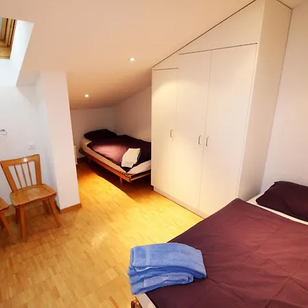 Cristal Appartement-fewo 6-bettwohnung Nr- 25 By Interhome Apartment *
