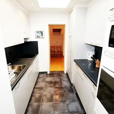 Cristal Appartement-fewo 6-bettwohnung Nr- 25 By Interhome *