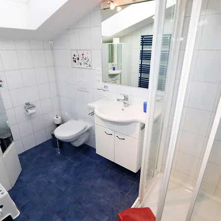 Cristal Appartement-fewo 6-bettwohnung Nr- 25 By Interhome Apartment